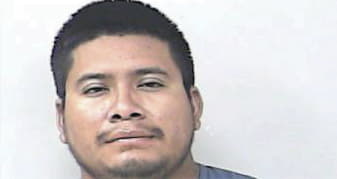 Alfredo Ramos, - St. Lucie County, FL 